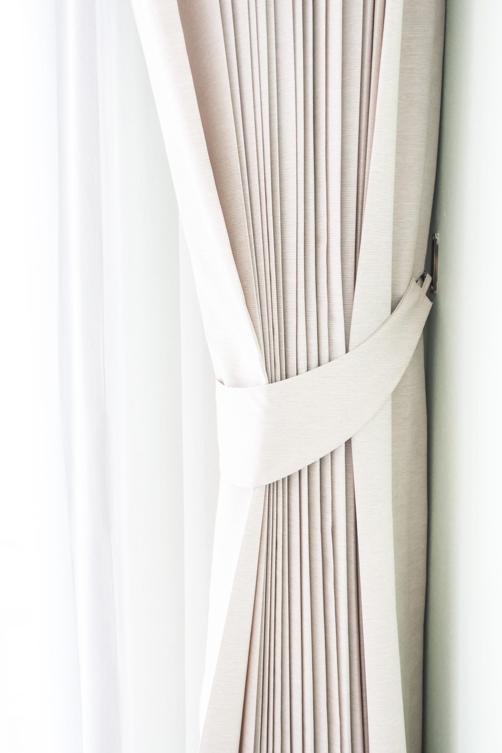 Sheer Curtains - Image 5