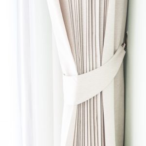 Decorative Curtains: