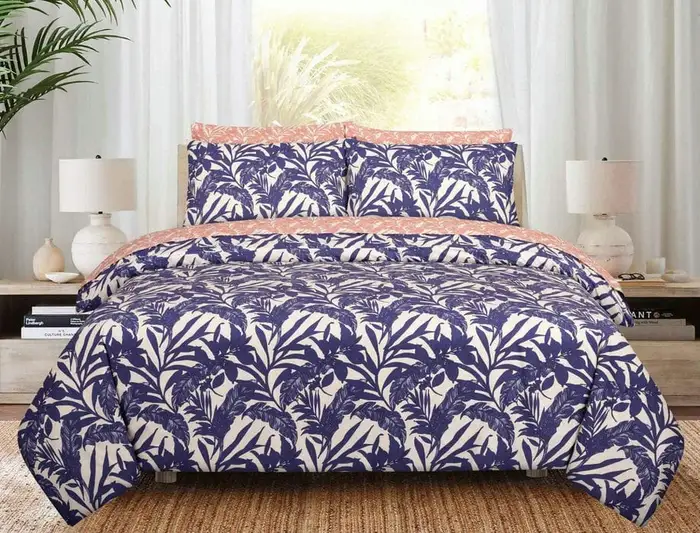 Printed Bed Sheet - Image 2