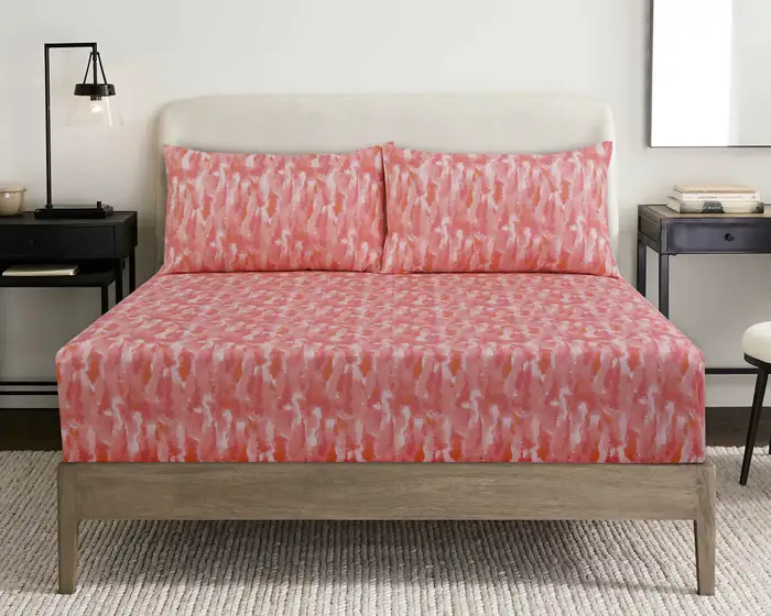 Printed Bed Sheet - Image 7